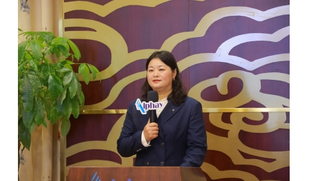 2026年全國百菌健堂專賣店管理會(huì)議召開